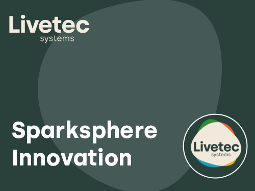 Sparksphere Innovation Course 